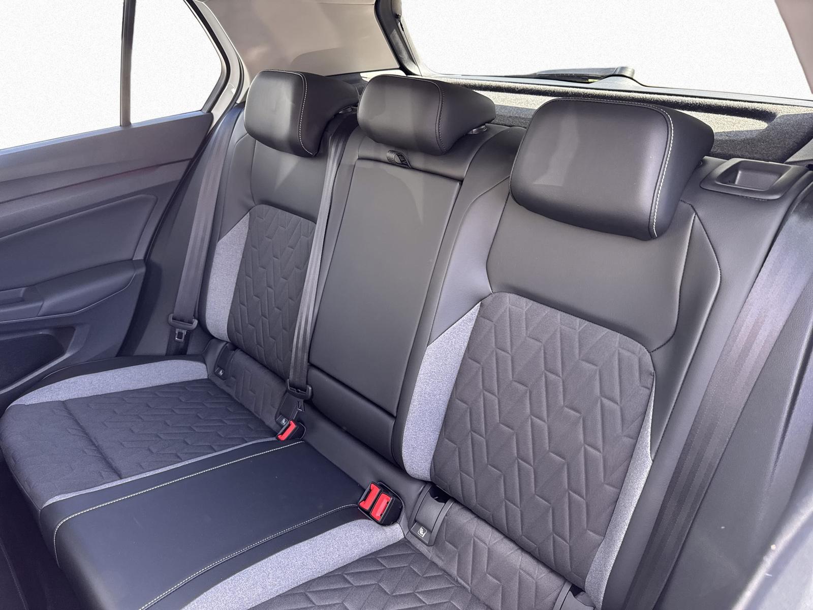 Volkswagen Golf Life 1.5 TSI 6-Gang KAMERA LED SHZ, миниатюра 12
