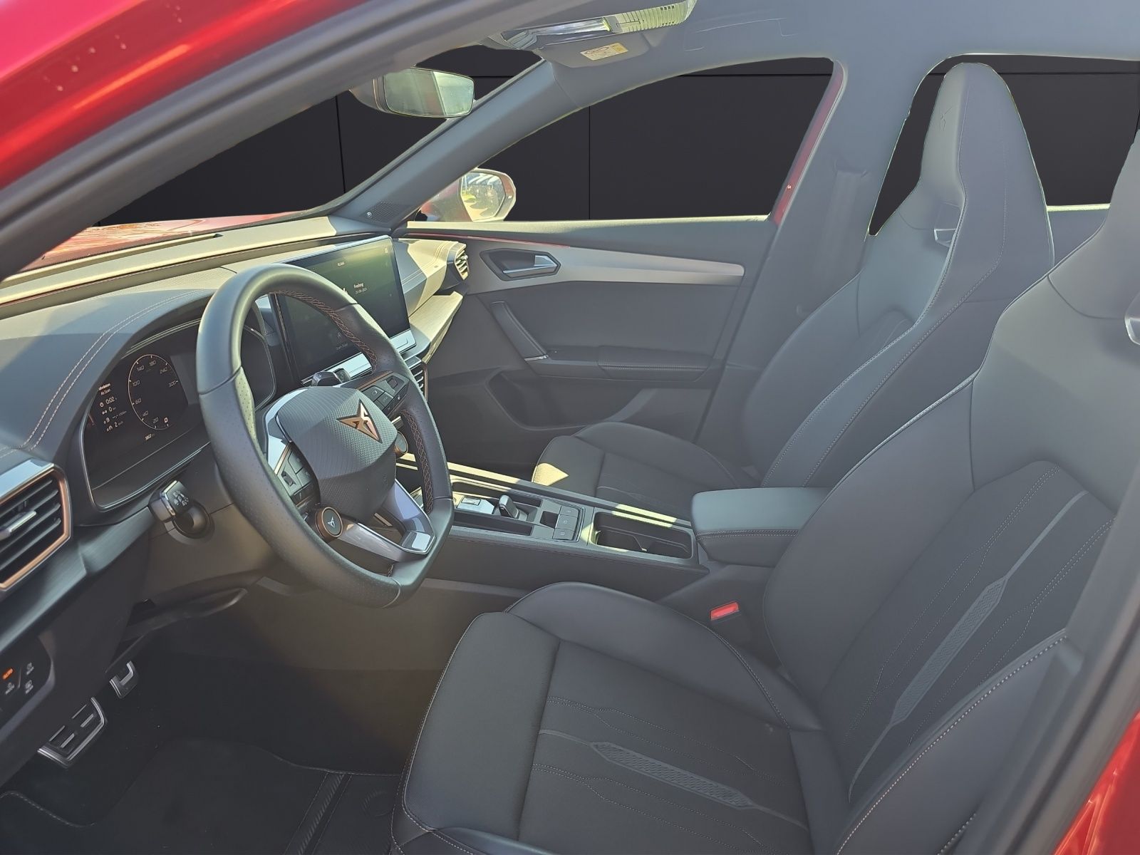 Fahrzeugabbildung CUPRA Formentor VZ 4Drive 2.0 TSI DSG ACC LED KAMERA