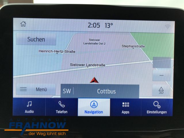 Foto Nummer 17: FORD Puma