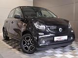 Smart Forfour Passion°PDC°Shzg°LED°USB°Klima°Tempomat