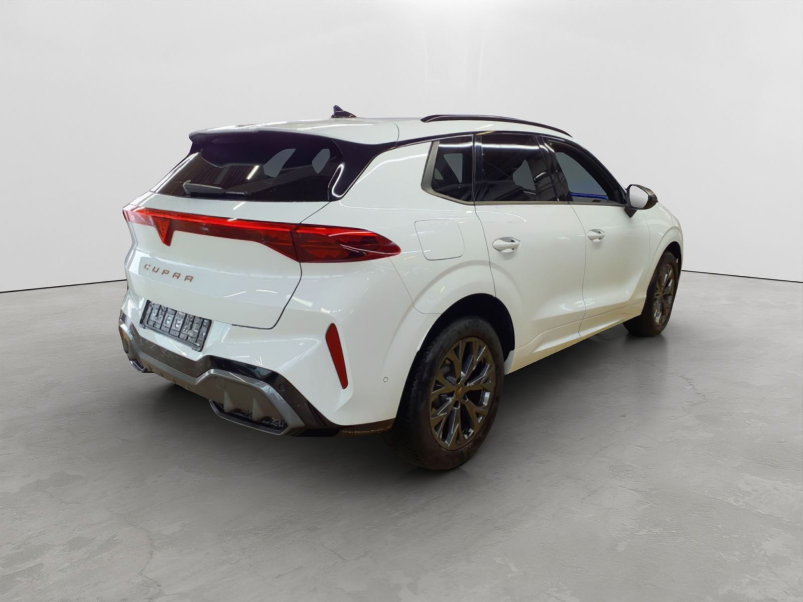 Cupra Terramar - Bild 3