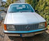 Opel OPEL Senator A 3.0, Bj. 1981 - Opel Senator von privat