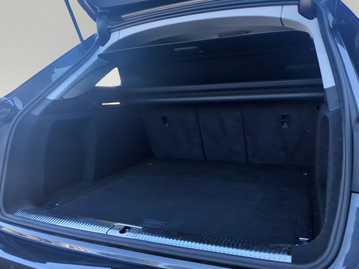 Audi A4 - Bild 6