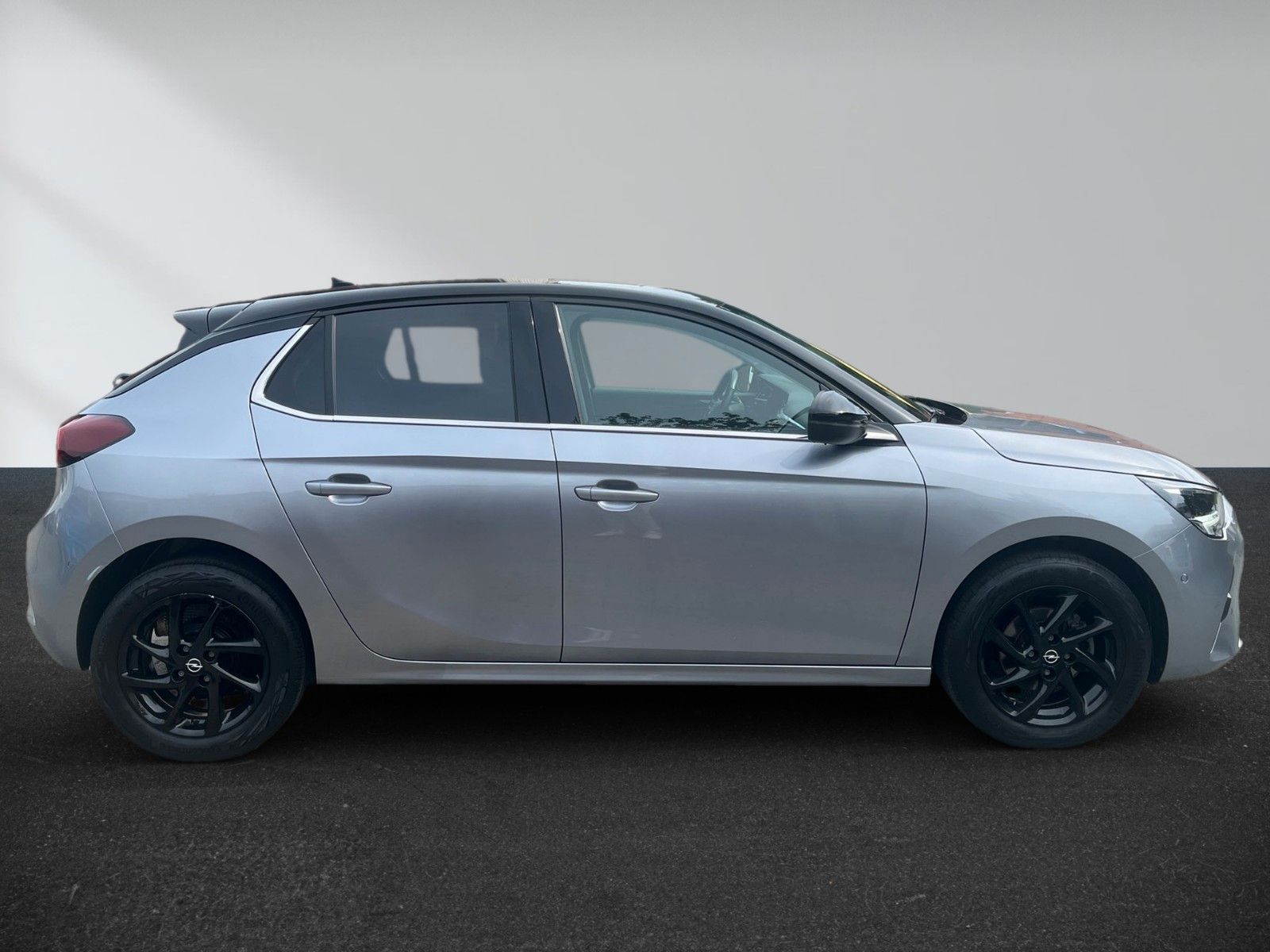 Opel Corsa F Elegance – Bild 3