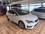 Seat Leon SC FR 1.8 TSI Start&Stop AHK - Seat Leon Gebrauchtwagen in Essen
