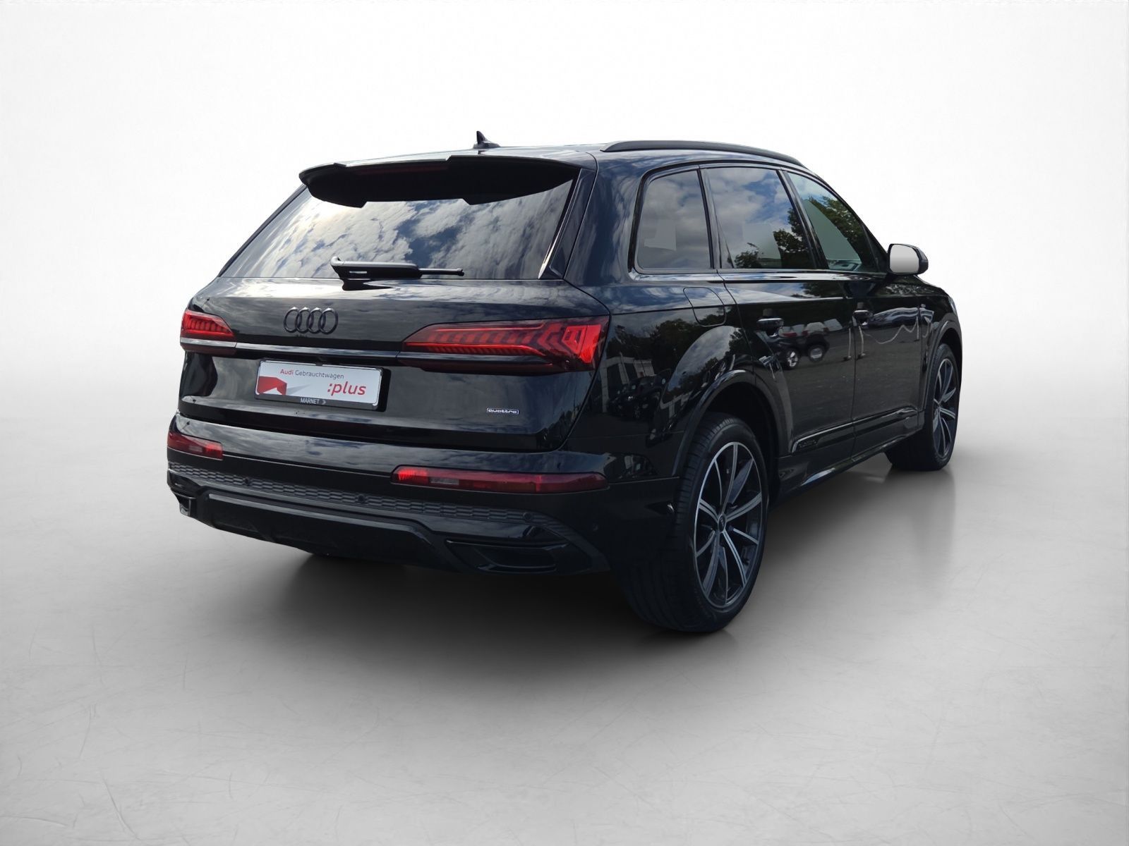 Audi Q7 - Bild 18