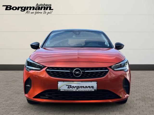 Opel Corsa F Elegance 1.2 LED - Carplay - Rückfahrkam