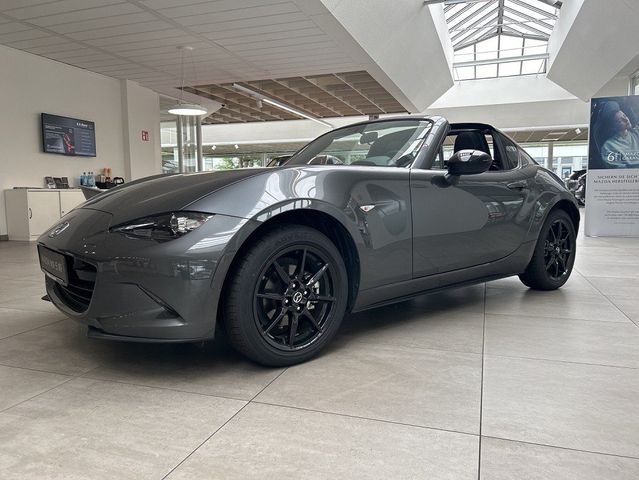 Mazda MX-5 RF Prime Line SKYACTIV-G 132