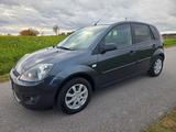 Ford Fiesta 1,6 TDCi Style *TOP ZUSTAND*TÜV 07/2027 - Ford Fiesta aus 2008: 1.6
