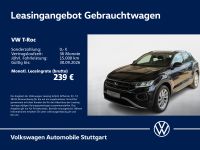 Volkswagen T-Roc - Vorschau Bild 1
