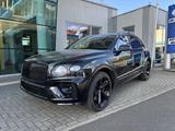Bentley EWB Azure 4WD First Edition Blackline TV Mulli - Bentley Bentayga: First Edition