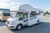 Rimor Evo 5 *5 Personen*Bronze Paket*Truma C6*155 PS* - Angebote entsprechen deinen Suchkriterien