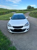 Opel Astra GTC 2.0 CDTI ecoFLEX ECOT Edition S/S ... - Opel Astra aus 2012 mit Diesel-Antrieb: Limousine