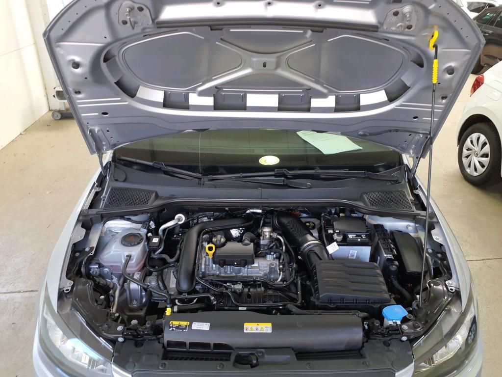 SEAT Ibiza Style 1.0 TSI RFK*PDC*Tempo*Klima*NAV*SH