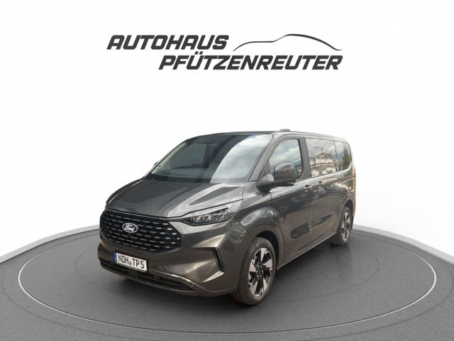 FORD Tourneo Custom Bus 320 L1 Tourneo Titanium X FWD