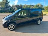 Mercedes-Benz Viano 2.2 CDI AVANTGARDE*Allrad*Automatik*InsNEU - Mercedes-Benz Viano: Avantgarde