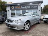 Mercedes-Benz CLK 200 Kompressor*WENIG-KM*SHZ*KLIMA-AUT* - Mercedes-Benz aus 2005: Coupe, C