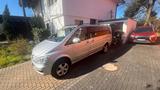 Mercedes-Benz Viano 2.2 CDI 4MATIC Ambiente Vollausstattung - Mercedes-Benz Viano: 4matic