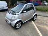 Smart Cabrio Motor Neu 0KM, Tüv Neu, Garanie!!! - Smart ForTwo: Motor