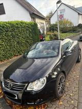 Volkswagen Eos 2.0 TSI DSG Individual Individual - Volkswagen Eos in Solingen
