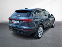 Audi Q6 e-tron - Vorschau Bild 5