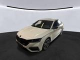 Skoda Octavia Lim. RS StHz/HuD/Kamera/Matrix - Skoda Octavia: Limousine, RS