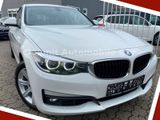 BMW 320 Gran Turismo Advantage & Business Paket Ahk