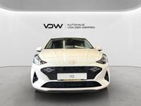 Hyundai i10 Select Klima Navi Rückfahrkamera