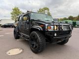 Hummer H2 6.0 V8 Luxury / Offroad - Hummer Gebrauchtwagen