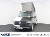 Volkswagen T6.1 California Ocean 2.0 TDI DSG ACC AHK LED - Diesel Wohnwagen
