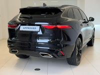 Jaguar F-Pace - Vorschau Bild 14