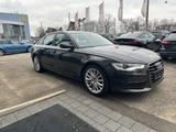 Audi A6 Lim. 3.0 TDI qu.*Luftfahrwerk*TV*Sitzbelüft.* - Audi: Luftfahrwerk