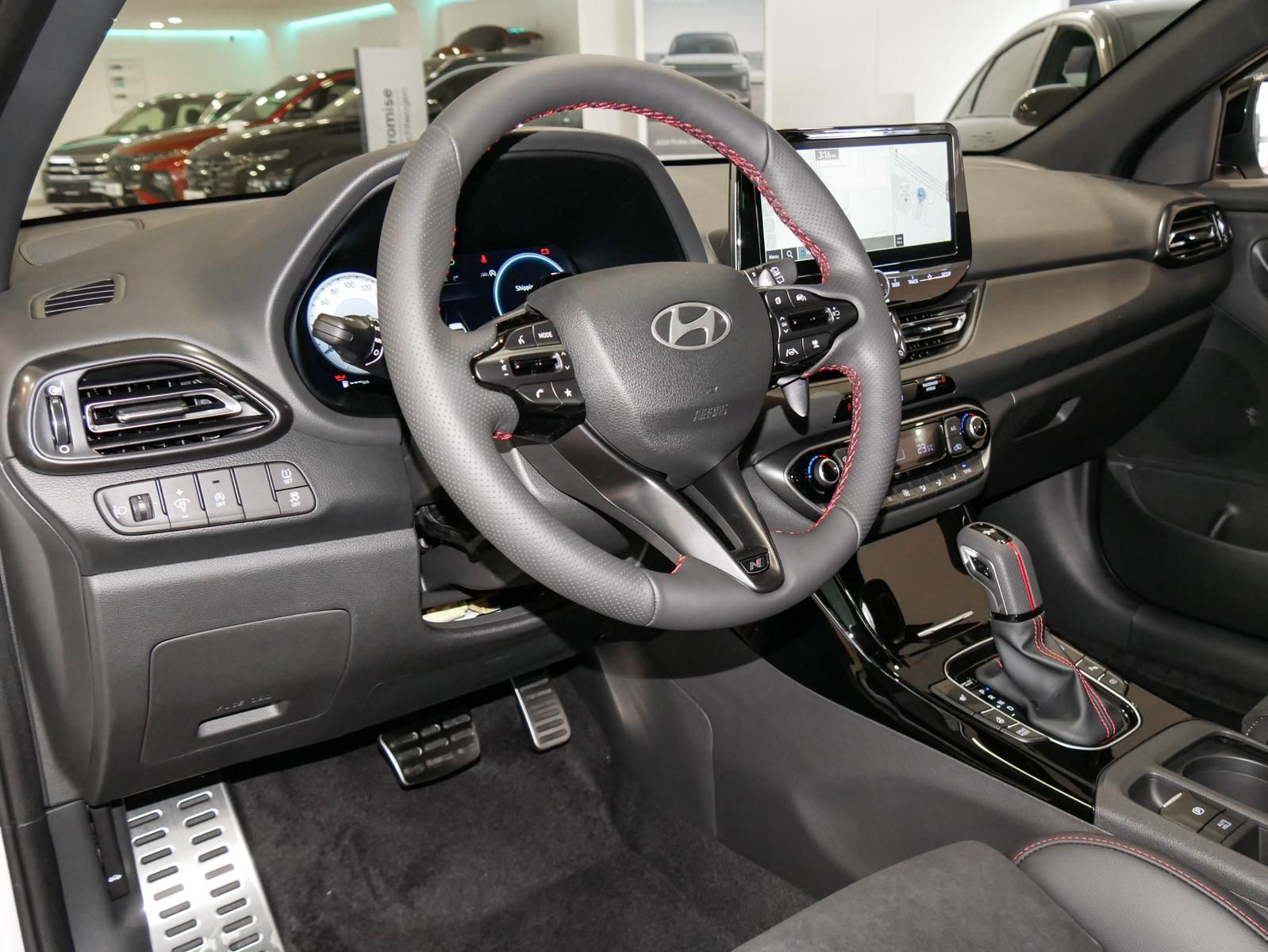 Hyundai i30 - Bild 17