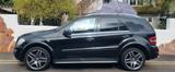 Mercedes-Benz ML 500 4x4-AMG/Offroad Plus Pak./Standhz. - Mercedes-Benz ML 500: Von Privat