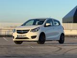 Opel Karl 1.0 Edition Edition - Opel Karl von privat