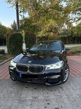 BMW 730 D XDrive - gebrauchte BMW 730 aus dem Jahr 2015