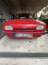 Ford Zu verkaufen - gebrauchte Ford Fiesta aus dem Jahr 1988
