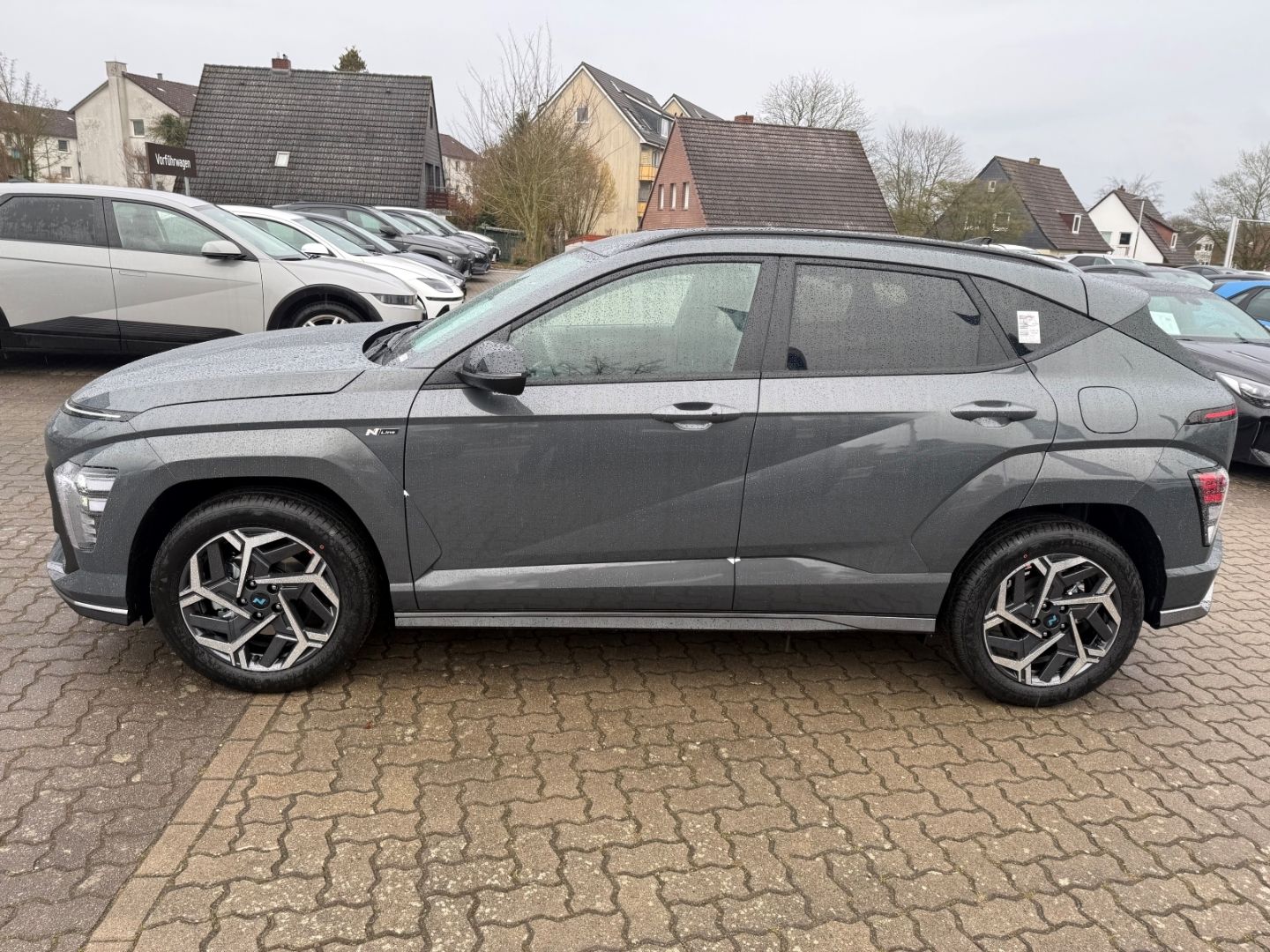 Hyundai Kona – Bild 2