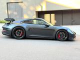 Porsche 911 992 GT3 Clubsport | PTS | Approved 07/2027 - Porsche 992 in Stuttgart