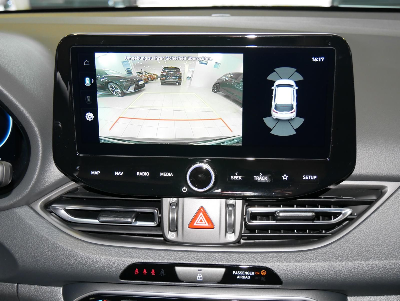Hyundai i30 – Bild 5