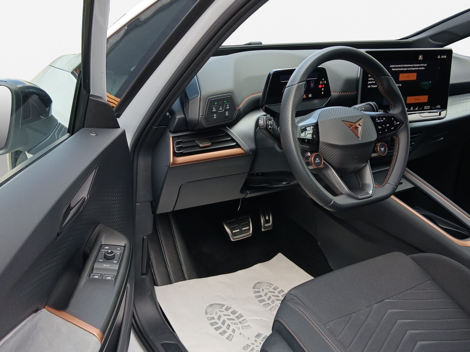 Cupra Born - Bild 17