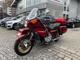 Honda GL1000 ELM GOLDWING RADIO BEIWAGEN OLDTIMER TOP - HONDA GL 1000