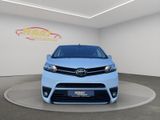 Toyota Proace Verso L2 Shuttle*Navigation*9-Sitzer* - Toyota: Navigation