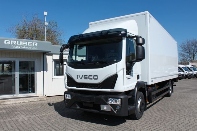 Iveco EuroCargo ML140E28/P MY24