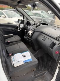 Mercedes Vito - 9