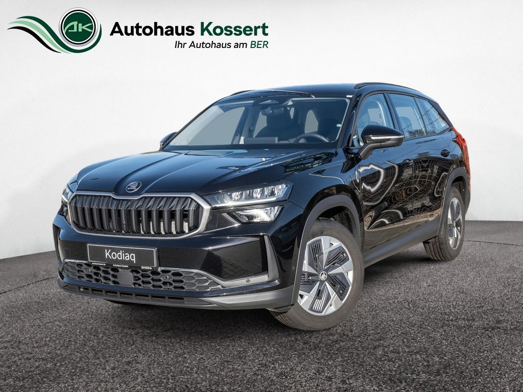 Skoda Kodiaq - 1