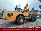 Volvo A 35 D / AC / Dumper / - Gebraucht Dumper
