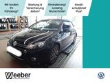 Volkswagen Golf VI Cabriolet Allstar NAVI TEMPO. ALU-17 ZOL - Volkswagen: 17
