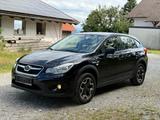 Subaru XV Active 4x4 - gebrauchte Subaru XV aus dem Jahr 2013