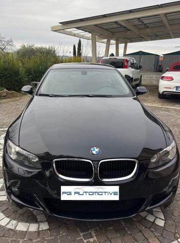 BMW Bmw 330 330d cat Coupé Futura